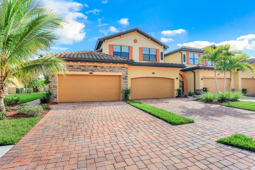 17301 Cherrywood Ct #8401, Bonita Springs, FL 34135