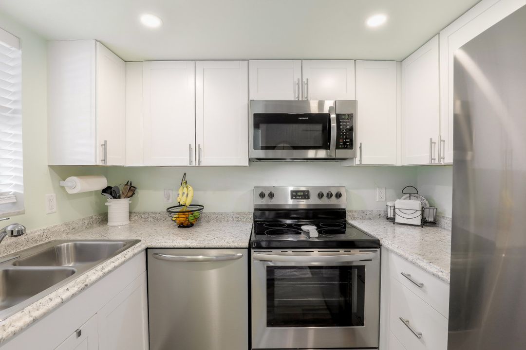 87 N Collier Blvd #K-5, Marco Island, FL 34145