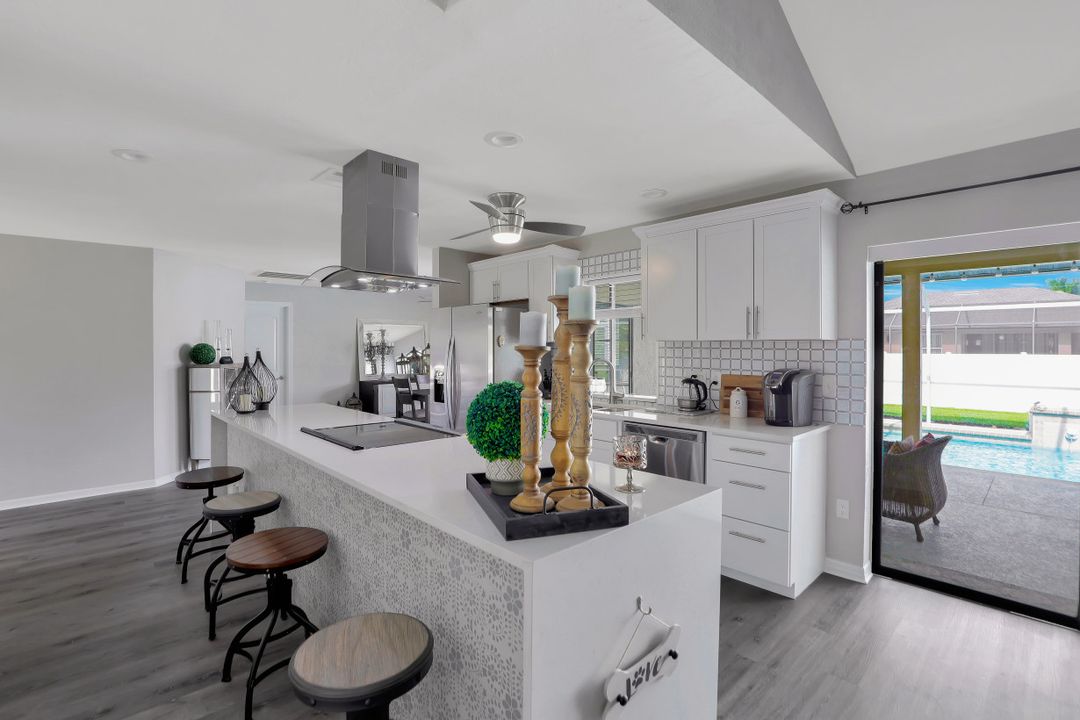 1835 SW 46th Terrace, Cape Coral, FL 33914