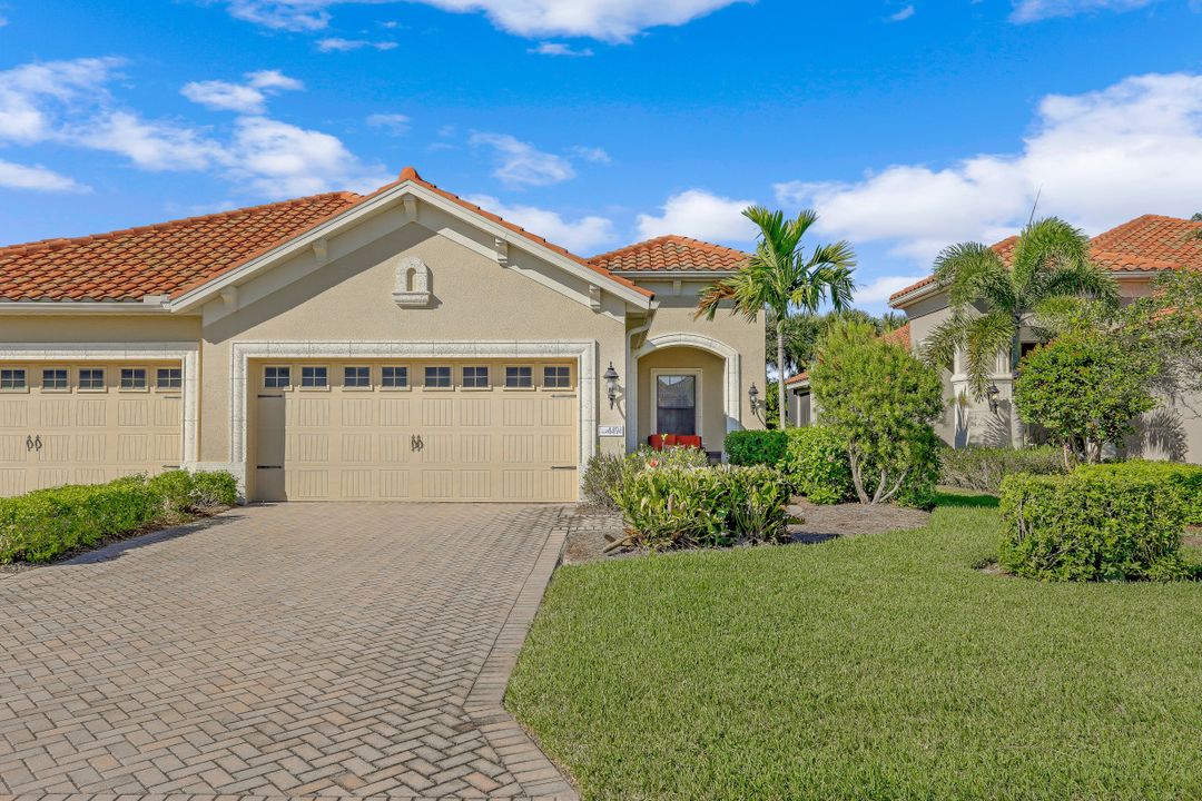 4494 Mystic Blue Way, Fort Myers, FL 33966