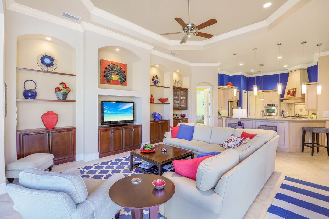 22001 Chartwell View Ct, Bonita Springs, FL 34135