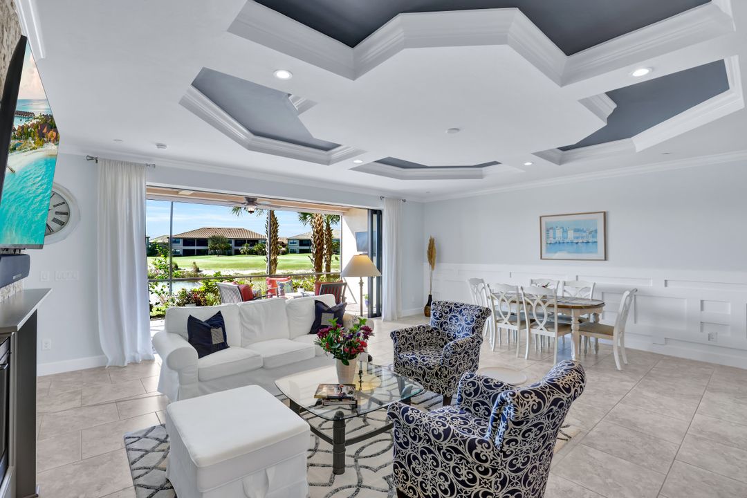 9658 Montelanico Loop #102, Naples, FL 34119