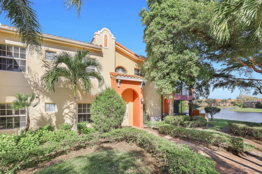 22311Piazza Doria Ln #106, Estero, FL 33928