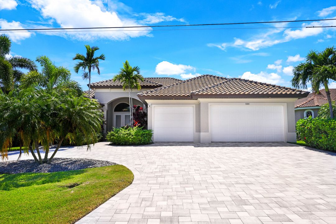 5334 SW 22nd Pl, Cape Coral, FL 33914