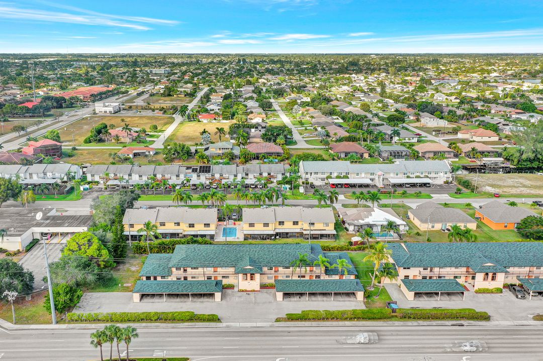 1519 Cape Coral Pkwy W #5, Cape Coral, FL 33914