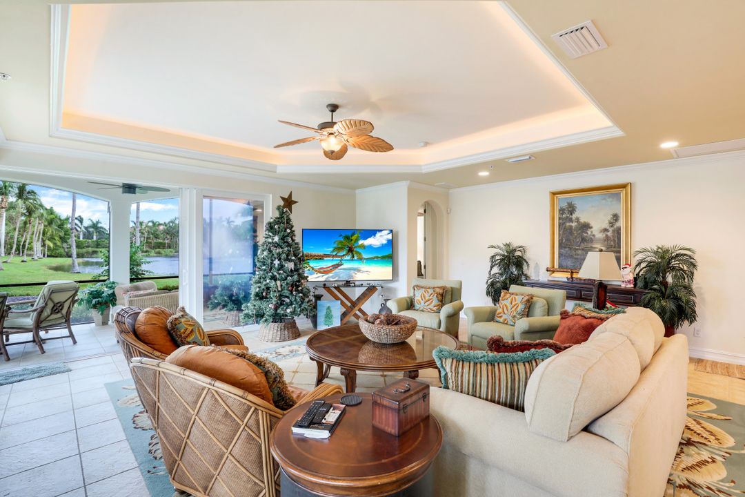 10820 Vivaldi Ct #201, Miromar Lakes , FL 33913