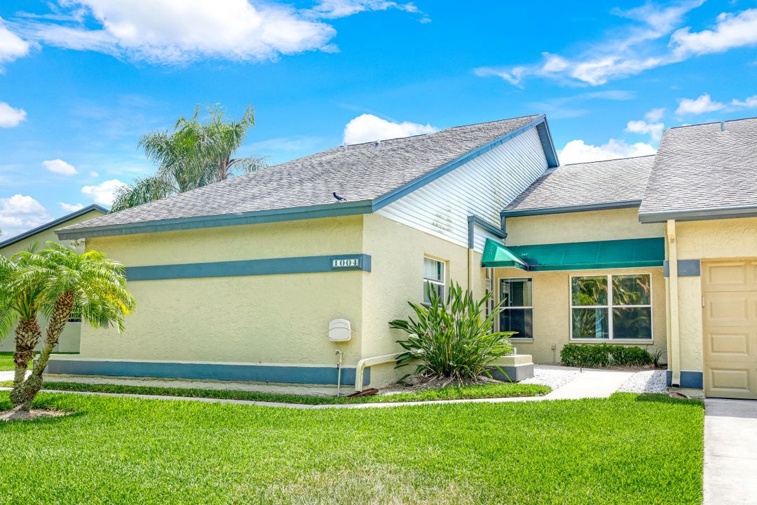 1004 McGregor Park Cir, Fort Myers, FL 33908