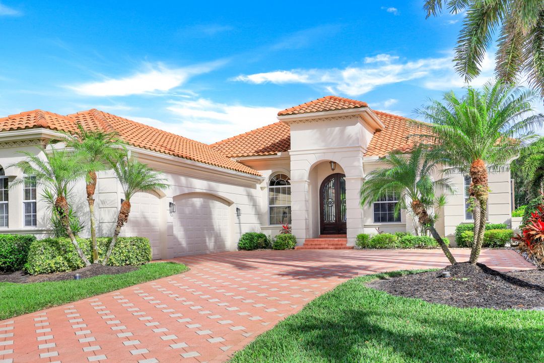 9561 Monteverdi Way, Fort Myers, FL 33912