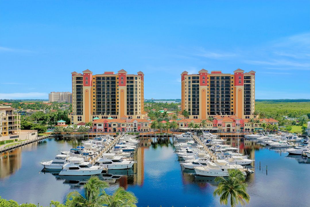 5781 Cape Harbour Dr #1105, Cape Coral, FL 33914