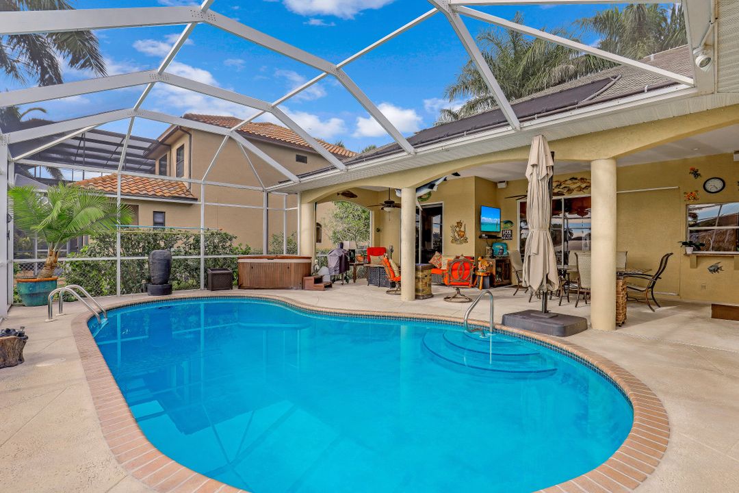 5315 SW 25th Pl, Cape Coral, FL 33914