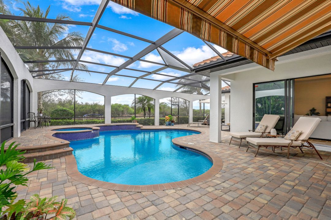 3400 Runaway Ln, Naples, FL 34114