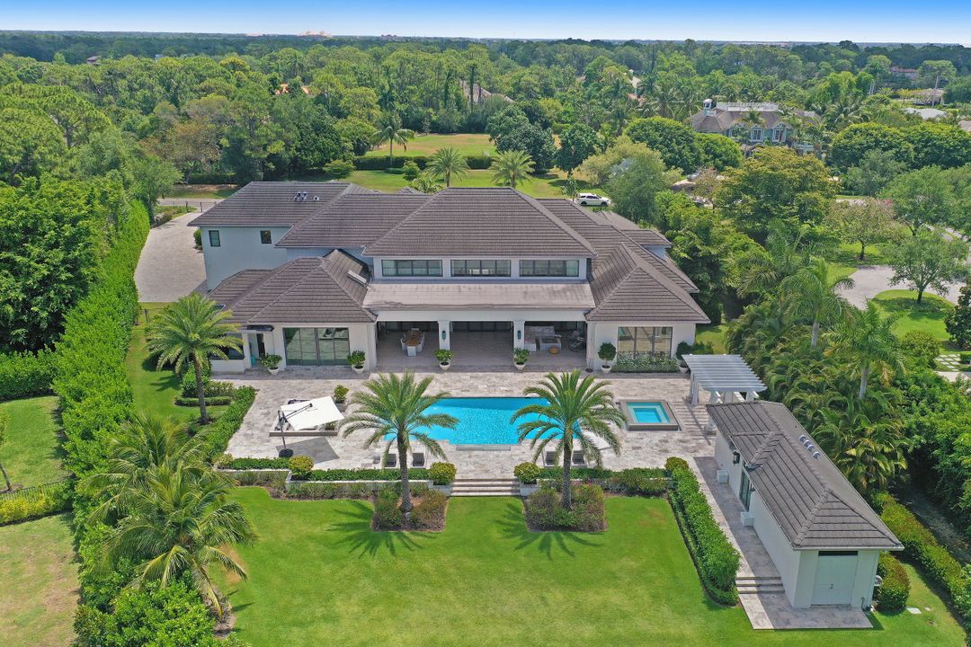 705 Myrtle Rd, Naples, FL 34108