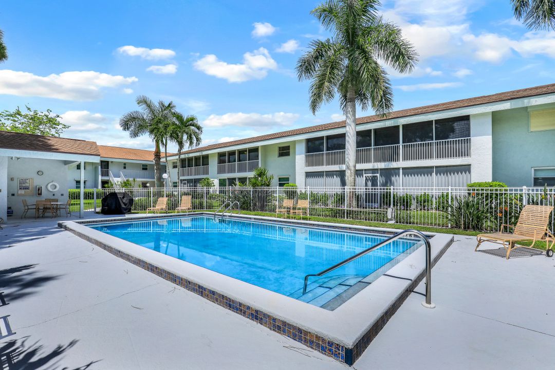 4126 Belair Ln #A6, Naples, FL 34103