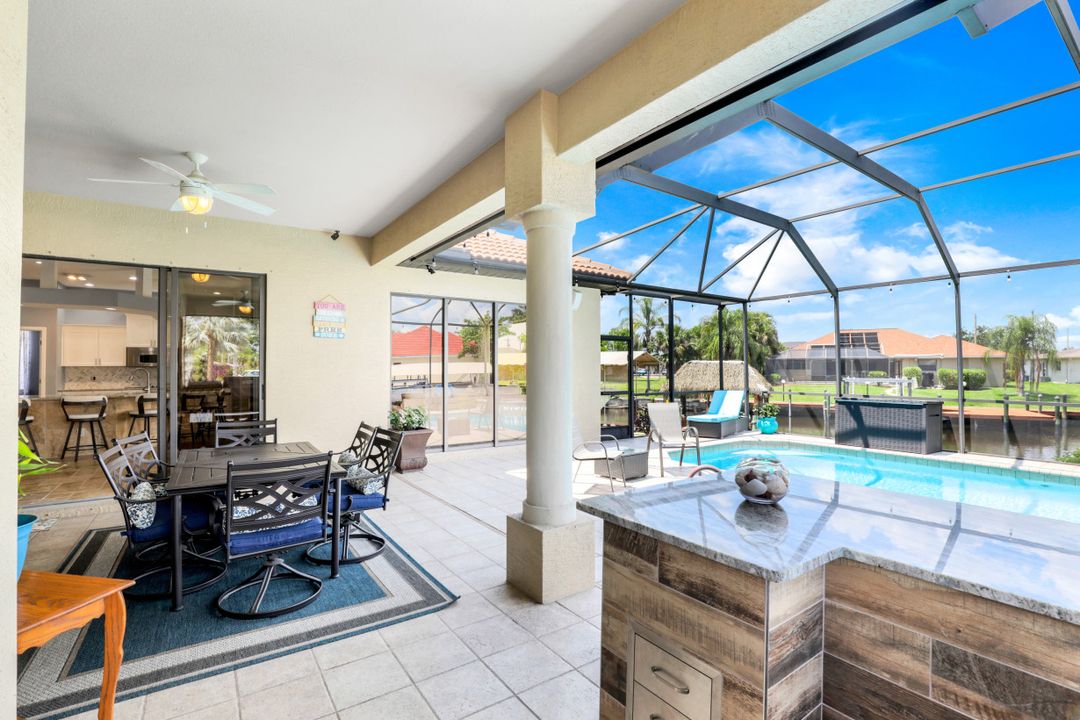 2511 SE 19th Ave, Cape Coral, FL 33904