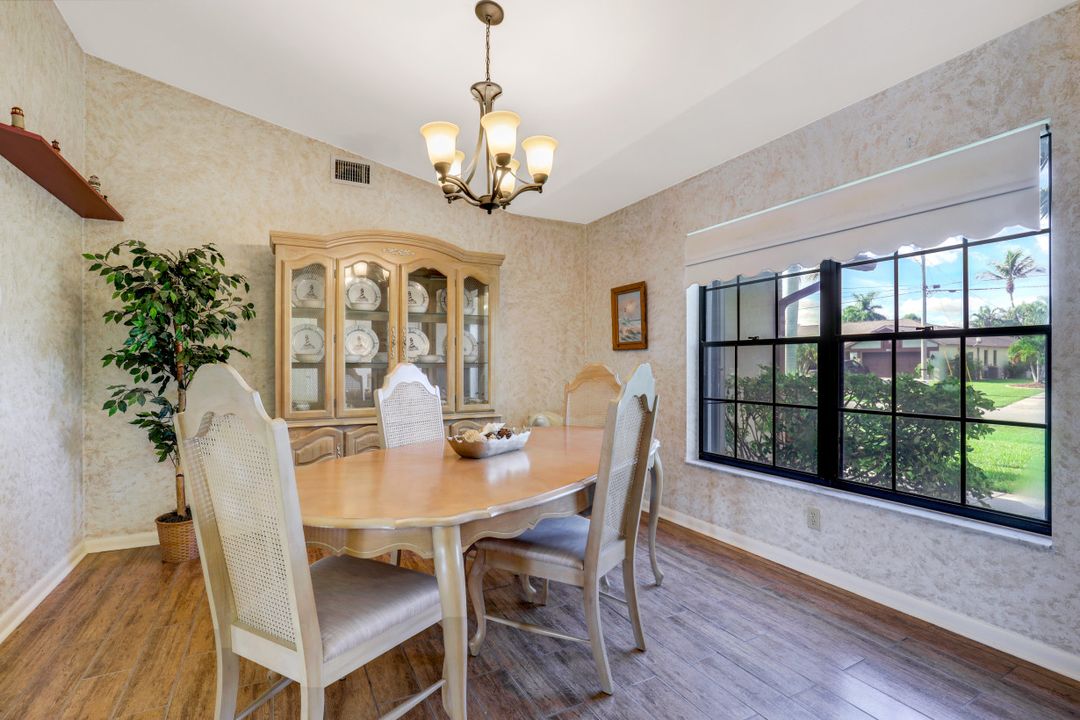 1101 SW 51st Terrace, Cape Coral, FL 33914