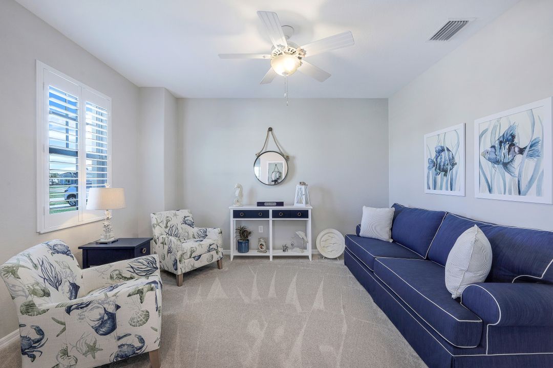 25205 Longmeadow Dr, Punta Gorda, FL 33955