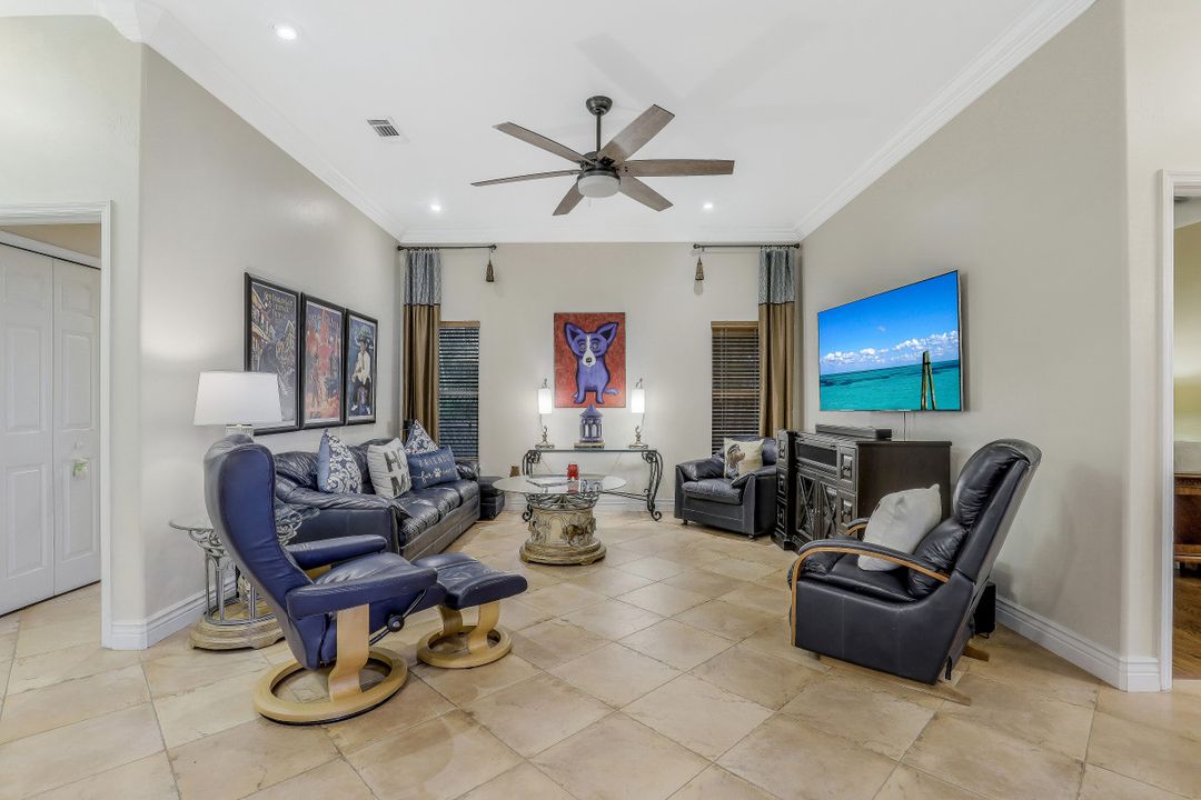 5315 SW 25th Pl, Cape Coral, FL 33914