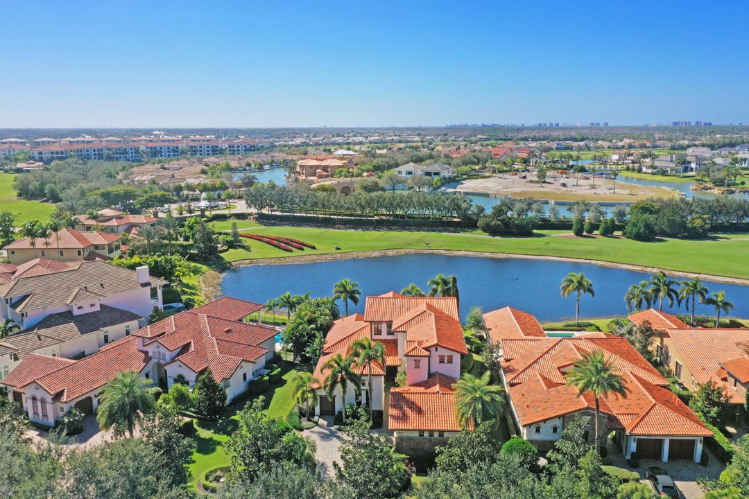 16671 Pistoia Way, Naples, FL 34110