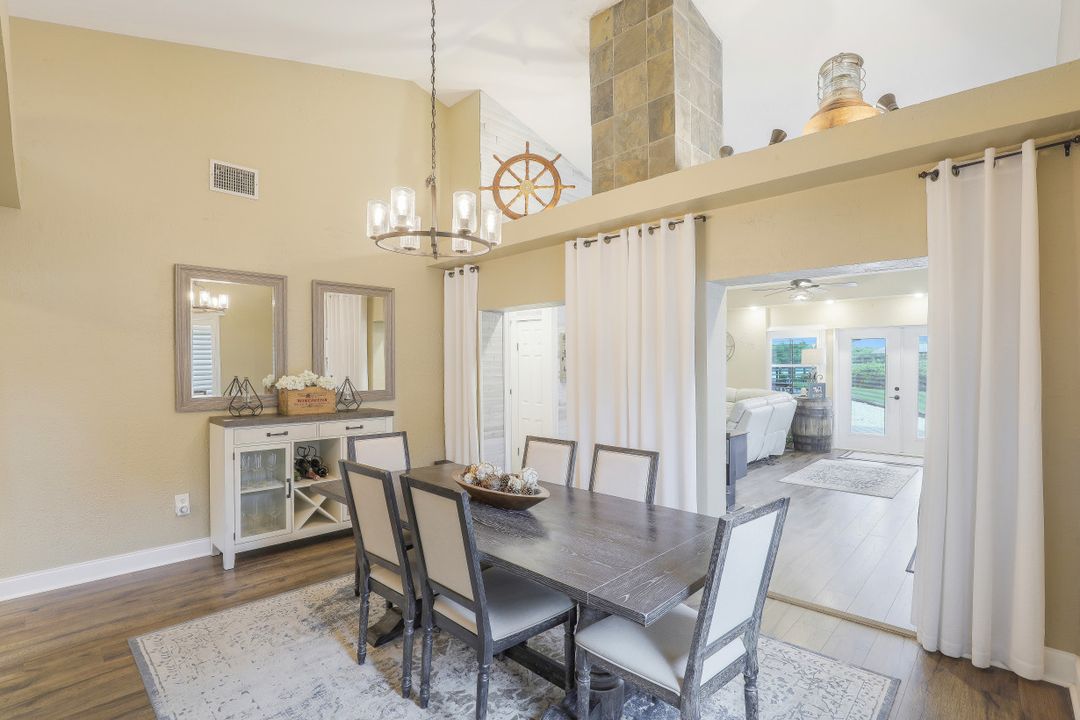 1313 Driftwood Dr, North Fort Myers, FL 33903