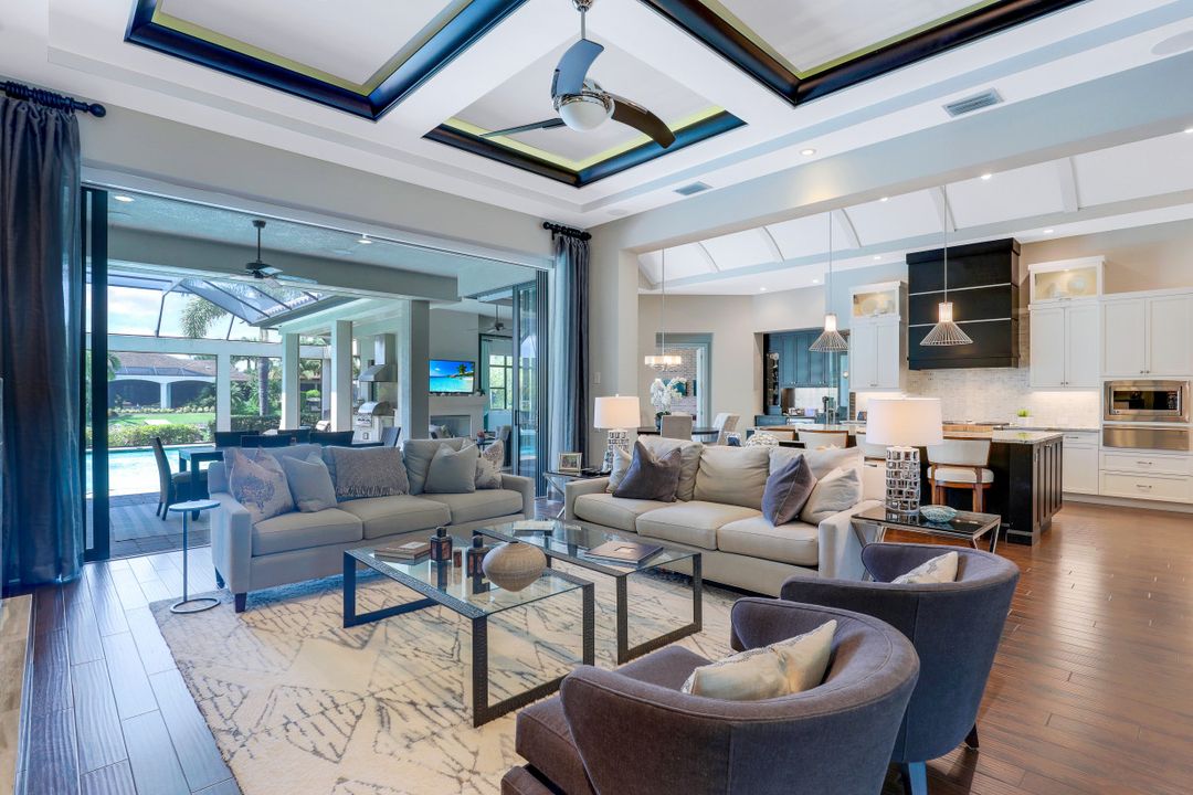 11824 Via Salerno Way, Miromar Lakes, FL 33913