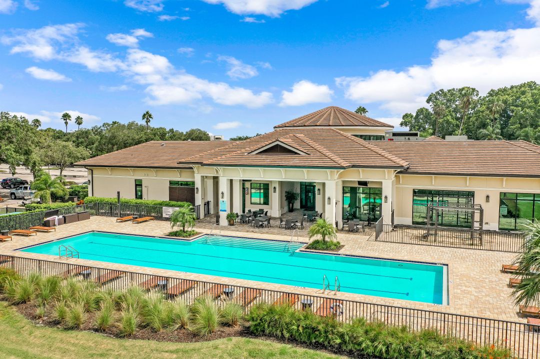 580 El Camino Real #3201, Naples, FL 34119