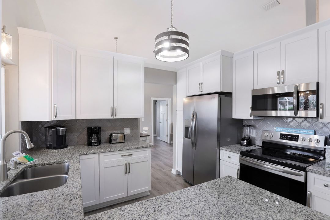 351 Yellowbird St, Marco Island, FL 34145