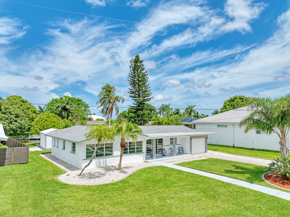 5337 Mikado Ct, Cape Coral, FL 33904