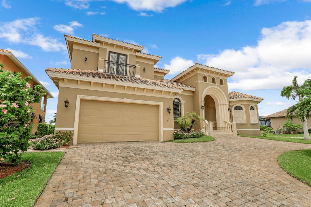 160 Copperfield Ct, Marco Island, FL 34145
