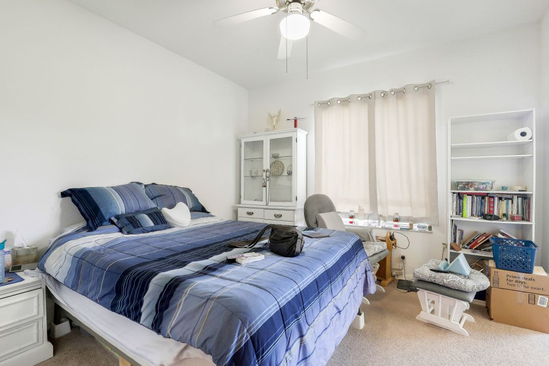 6481 Aragon Way  #101, Fort Myers, FL 33966