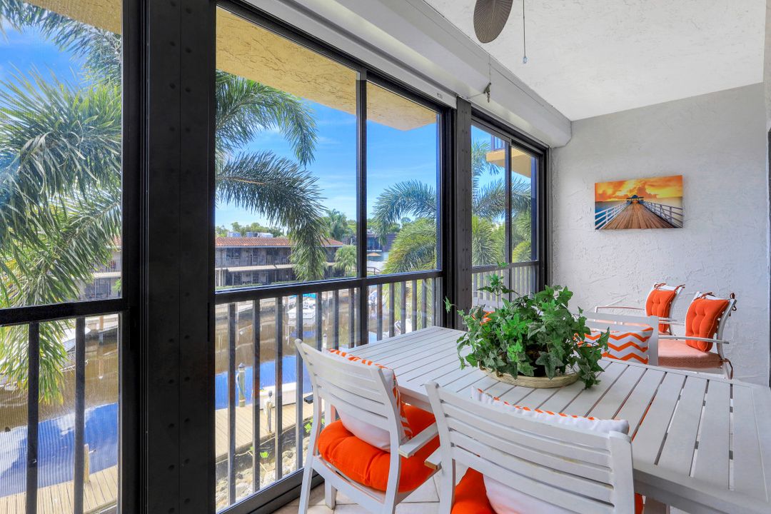 1400 Blue Point Ave #206, Naples, FL 34102