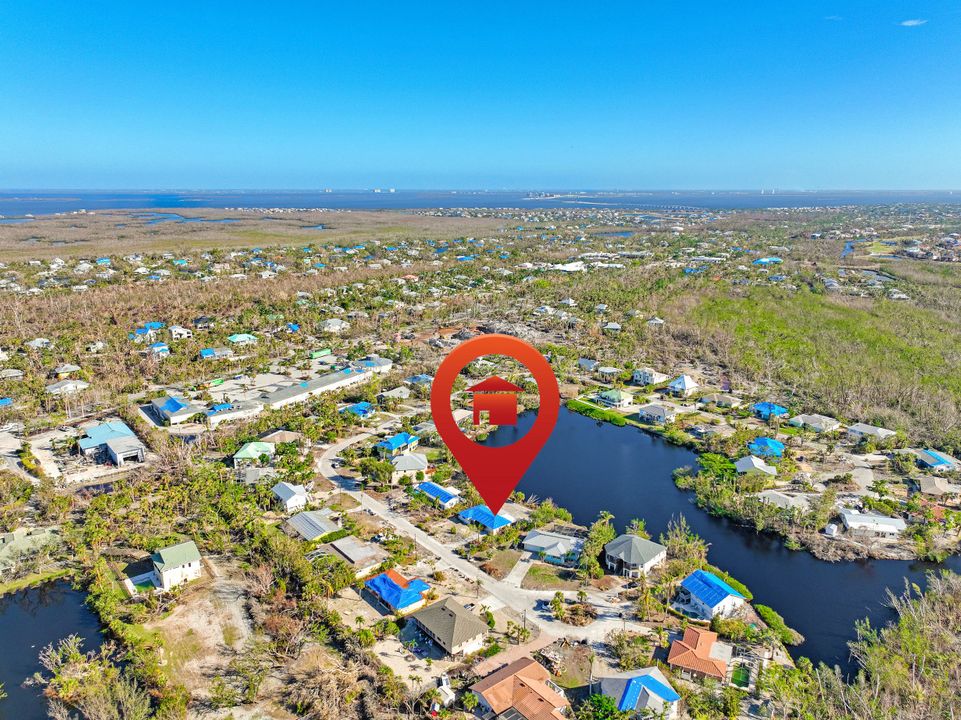 1977 Roseate Ln, Sanibel, FL 33957