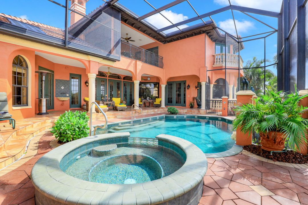 2606 El Dorado Pkwy W, Cape Coral, FL 33914