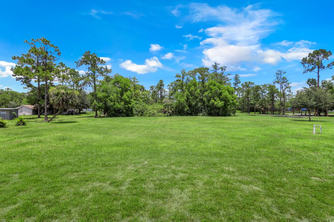 2433 Randall Blvd, Naples, FL 34120