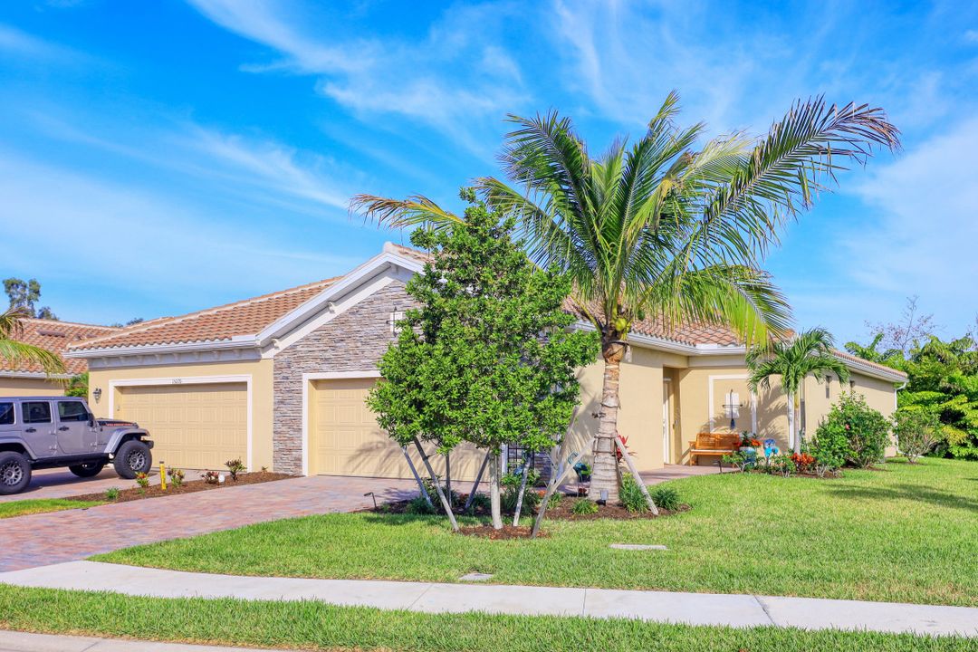 15260 Cortona Wy, Fort Myers, FL 33908