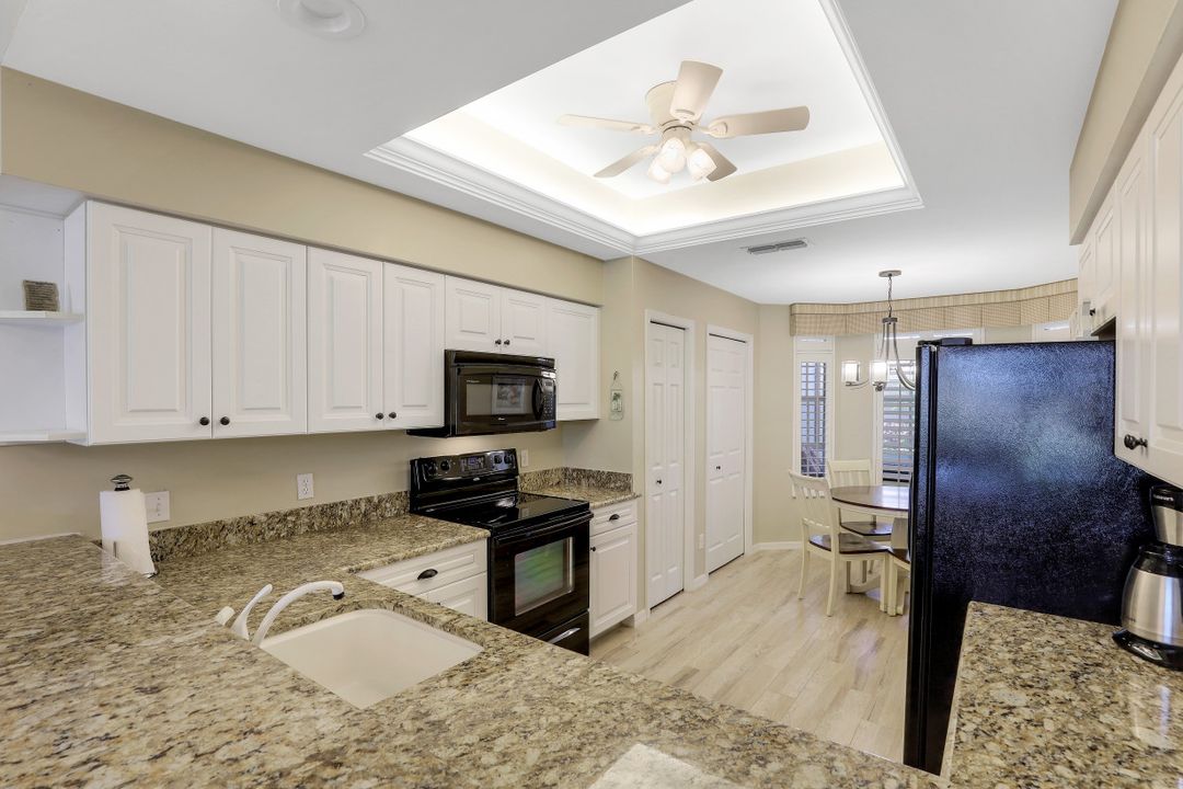 8015 Tiger Cove #201, Naples, FL 34113