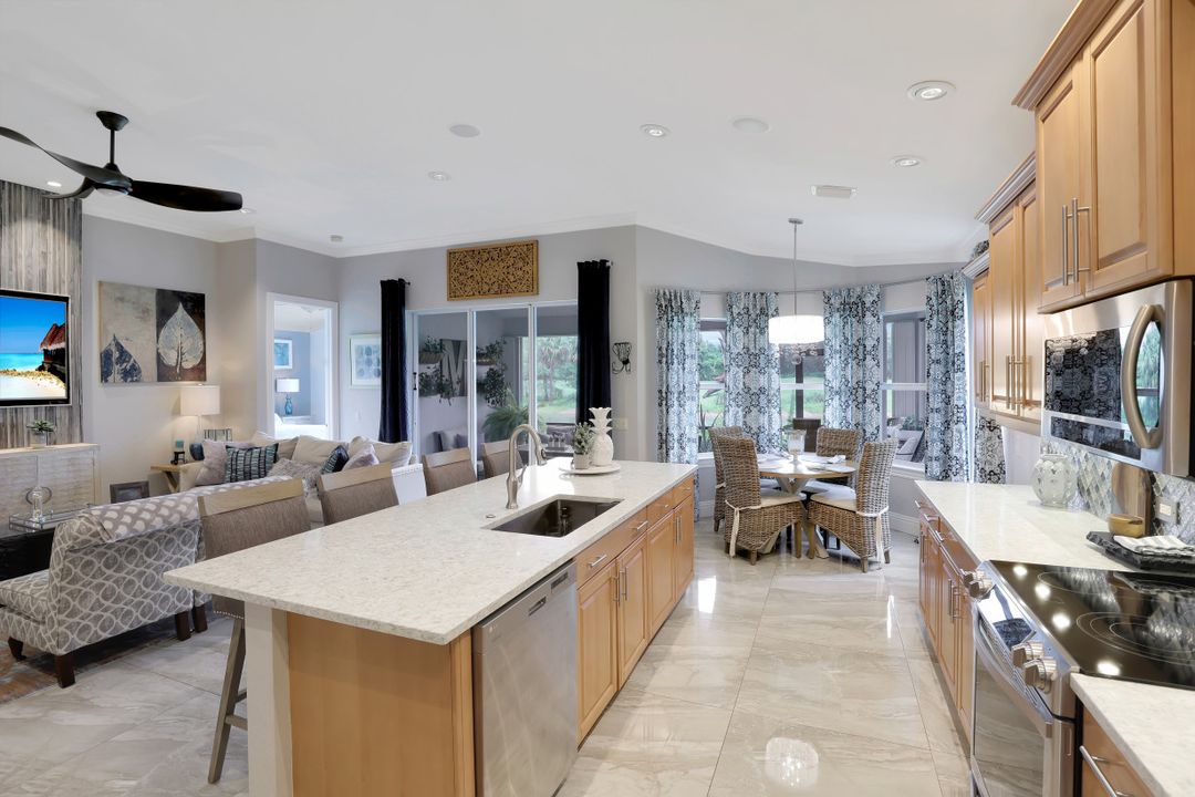 14071 Tivoli Terrace, Bonita Springs, FL 34135