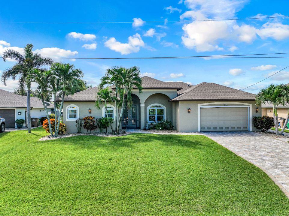 1306 SW 47th St, Cape Coral, FL 33914