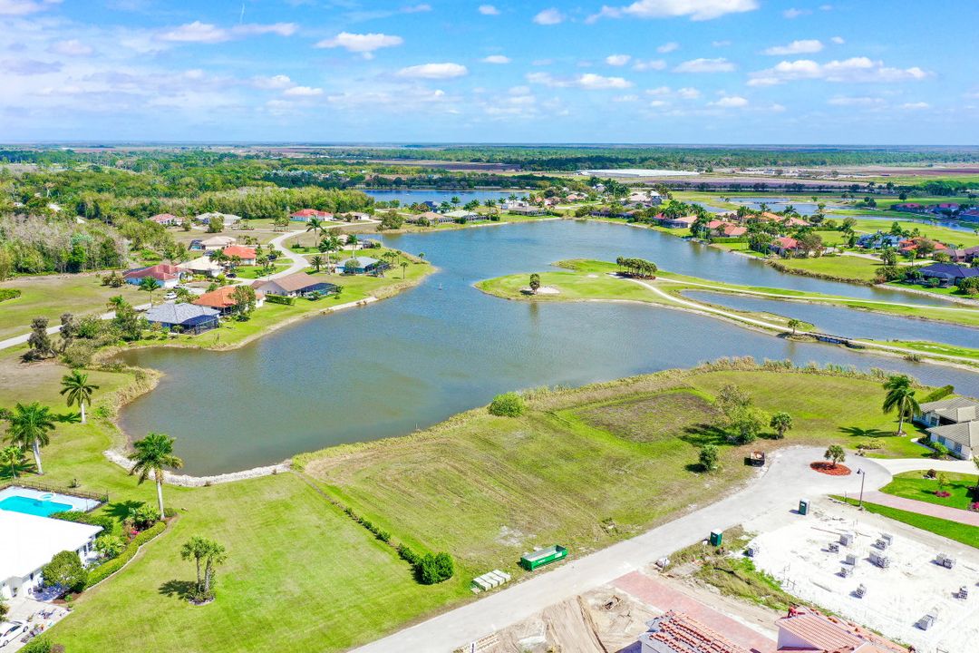 18013 Sandtrap Dr #Lot 7, Naples, FL 34114