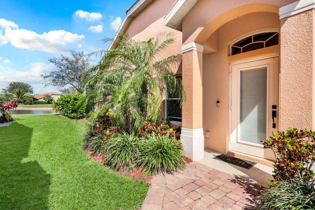 15206 Cortona Way, Naples, FL 34120