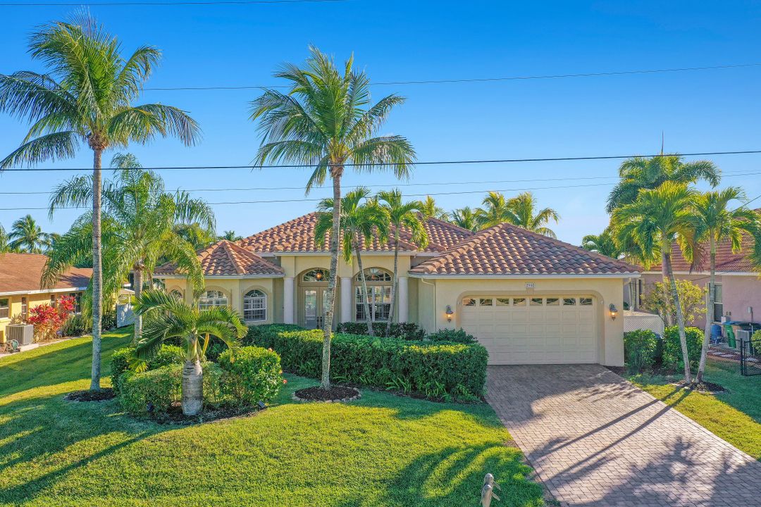2902 SW 40th St, Cape Coral, FL 33914