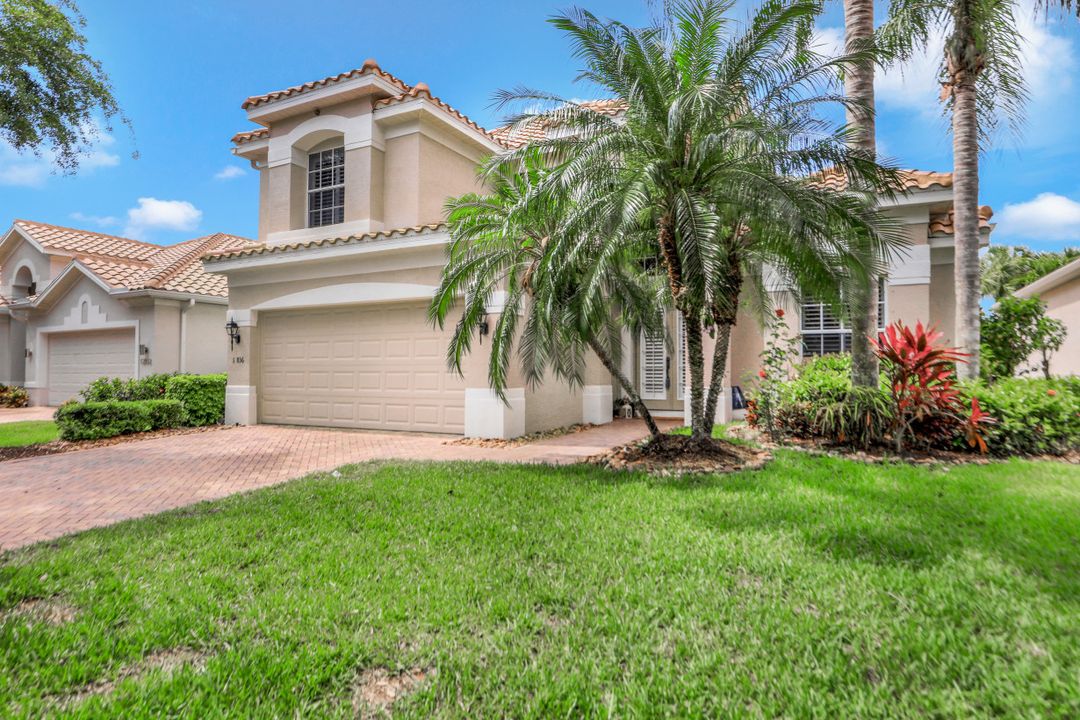 12836 Brynwood Way, Naples, FL 34105