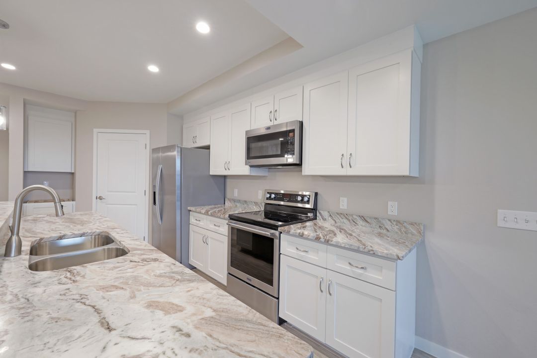 5126 Coronado Pkwy #2G, Cape Coral, FL 33904