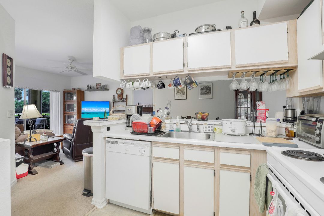 6481 Aragon Way  #101, Fort Myers, FL 33966