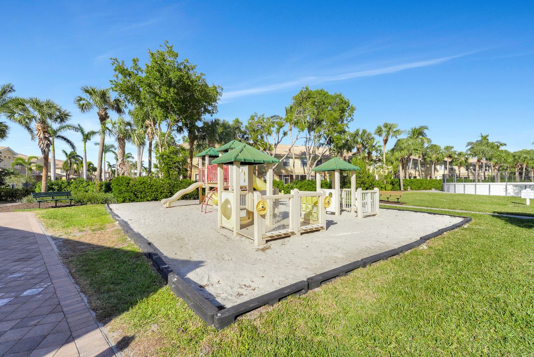 9724 Foxhall Way #1, Estero, FL 33928