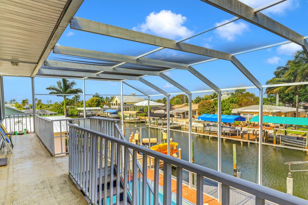 3706 Ruby Ave, Saint James City, FL 33956