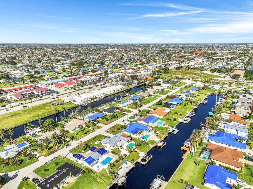 3113 SE 16th Pl, Cape Coral, FL 33904