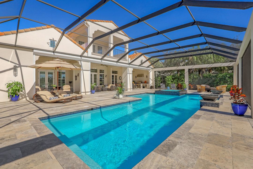 3202 Cullowee Ln, Naples, FL 34114