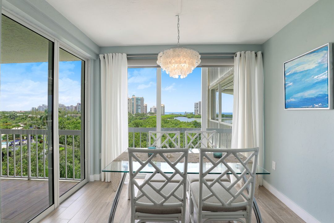 5501 Heron Point Dr #501, Naples, FL 34108