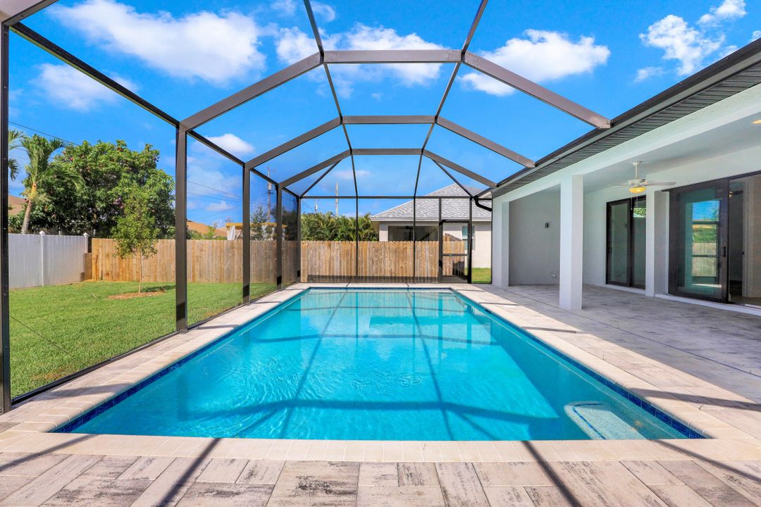 1908 SW 29th Terrace, Cape Coral, FL 33914