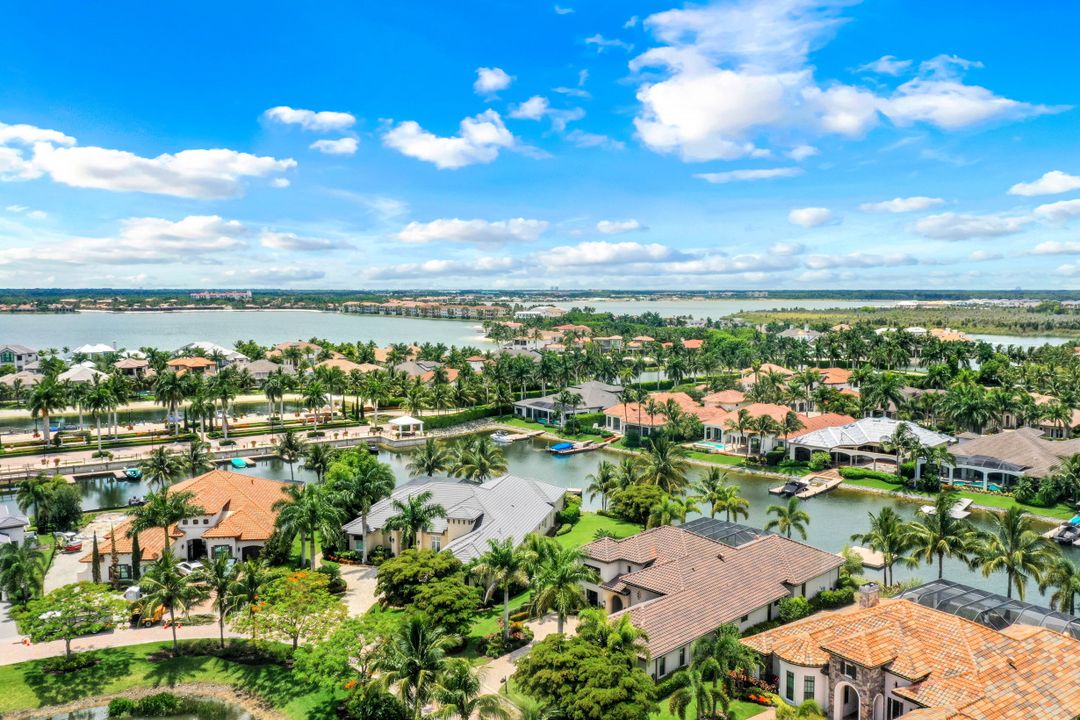 11824 Via Salerno Way, Miromar Lakes, FL 33913